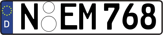 N-EM768