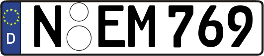 N-EM769