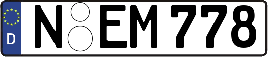 N-EM778