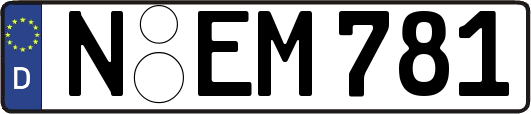 N-EM781