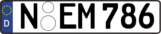 N-EM786