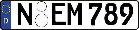 N-EM789