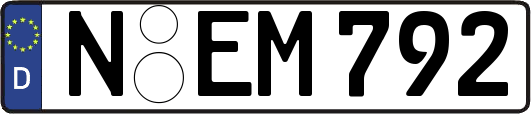 N-EM792