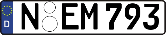 N-EM793