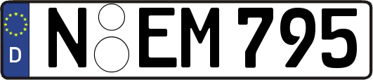N-EM795