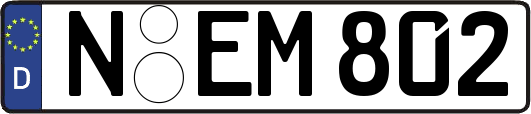 N-EM802