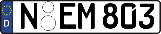 N-EM803