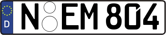 N-EM804