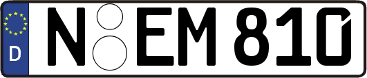 N-EM810