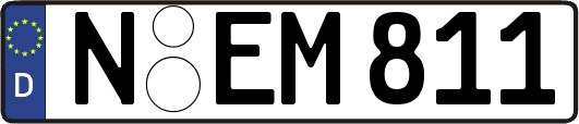 N-EM811