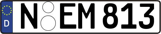 N-EM813