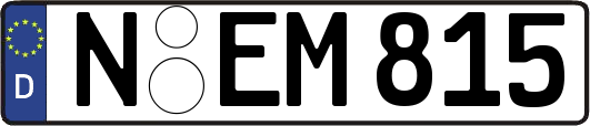 N-EM815
