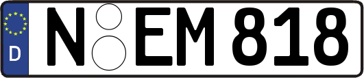 N-EM818