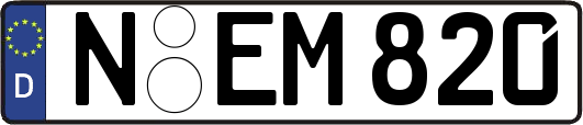 N-EM820