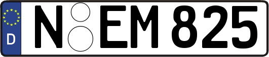 N-EM825