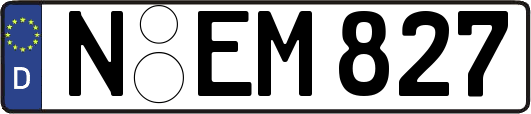 N-EM827