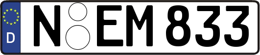 N-EM833