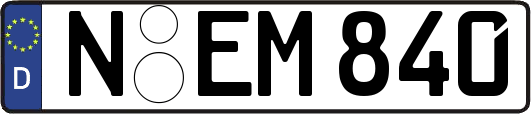 N-EM840