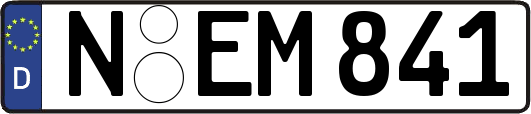 N-EM841