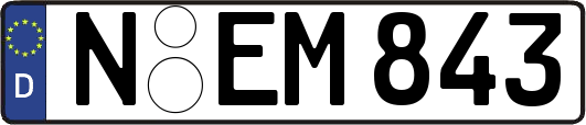 N-EM843
