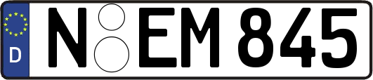 N-EM845