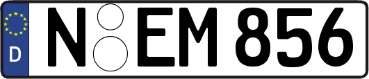 N-EM856