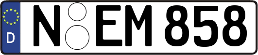 N-EM858