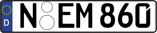 N-EM860