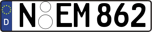 N-EM862