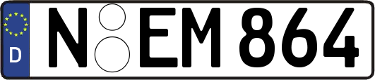 N-EM864