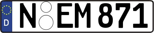 N-EM871