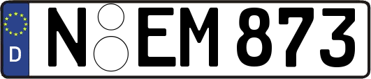 N-EM873