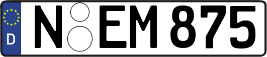 N-EM875