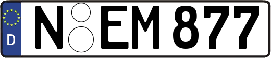 N-EM877