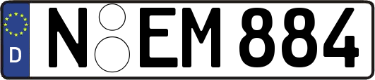 N-EM884
