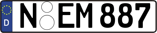N-EM887