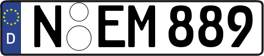 N-EM889