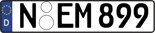 N-EM899