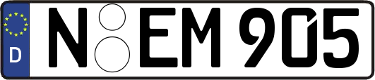 N-EM905