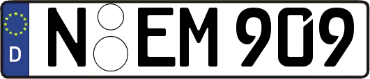 N-EM909