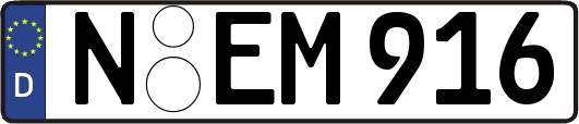 N-EM916