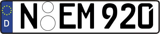 N-EM920