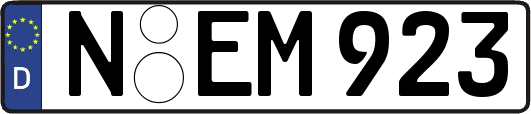 N-EM923