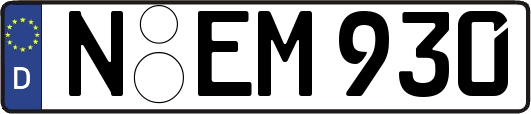 N-EM930