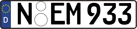 N-EM933