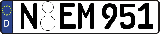 N-EM951