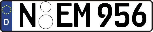 N-EM956