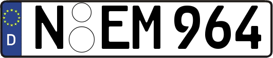N-EM964