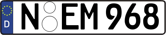 N-EM968