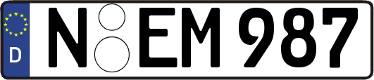 N-EM987
